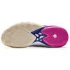 Anta Swagger 2 Cushioning Abrasion Resistant Rebound Low top Basketball Shoes Men's Green Pink Blue 912531106-5