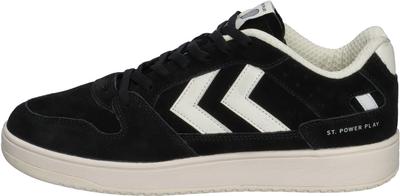 Hummel St Sneakers. Power Play Suede (216062)