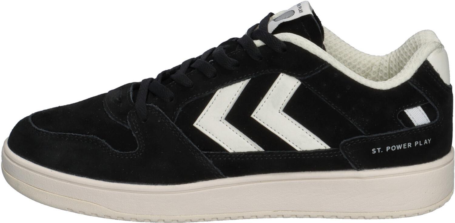 

Кроссовки Hummel St. Power Play Suede (216062) 39