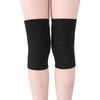 Elastische Baumwoll-Kniewärmer für Damen Herren Atmungsaktiver Beinwärmer Kniebandage Kniepolster Bein-Kompressionsmanschette für Radfahren Laufen Sport