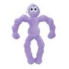 Circus Animal Plush Toy, Soft Stuffed Clown Doll for Kids, Cute Cartoon Character Plushie, Gift for Game Lovers Adults