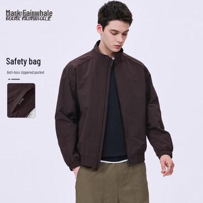 Chaquetas y abrigos – Chaquetas