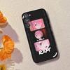 Anime Girl Re Zero R-Ram Phone Case Silicone Soft For Samsung Galaxy A73,A72,A71,A70,A53,A52,A51