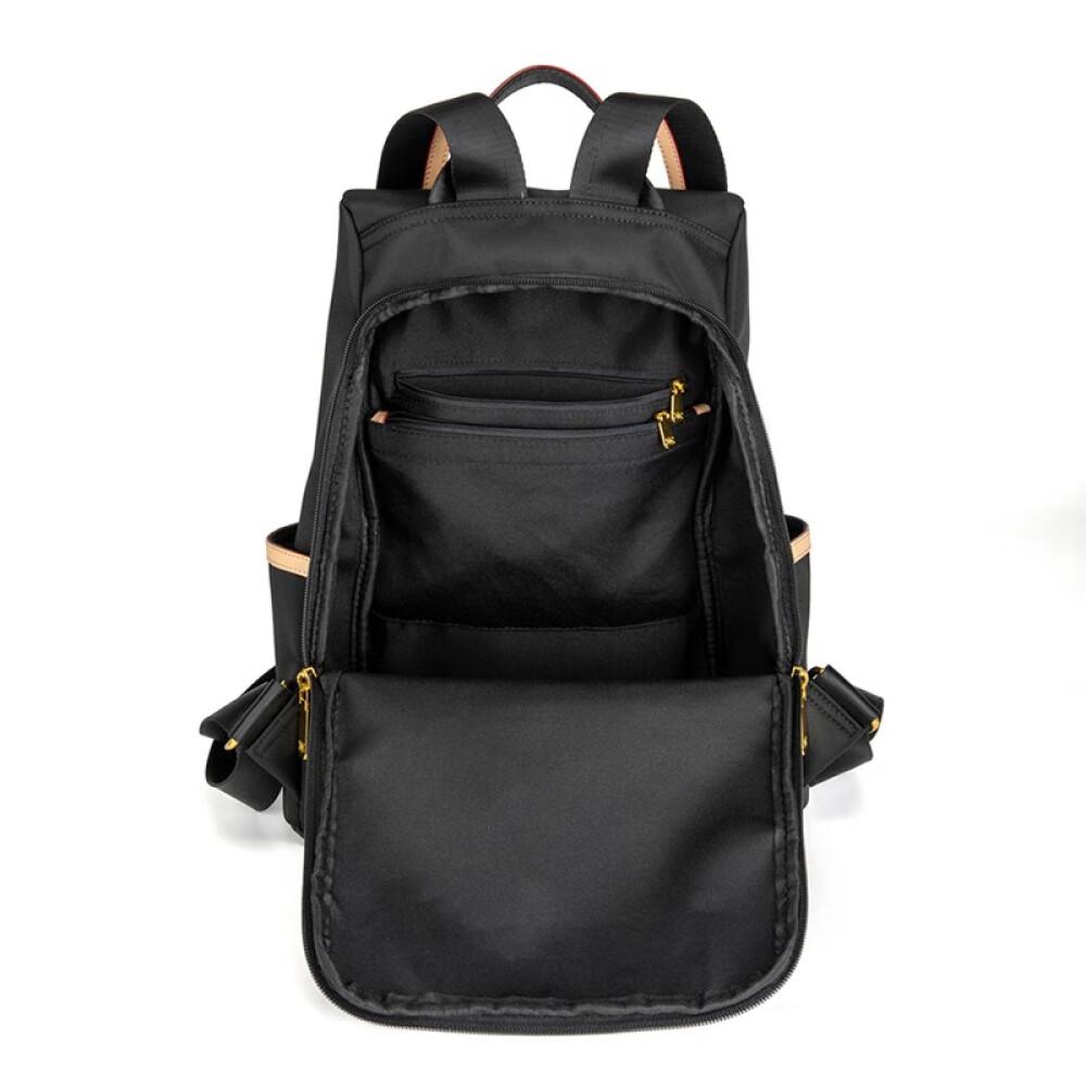 Рюкзак из ткани Оксфорд — фото 9