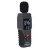SMART SENSOR Sound Level Meter Logger 30‑130dB Noise Measurement Digital Audio Level Meter
