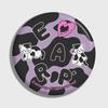 Milk Joie-purple(mirror)