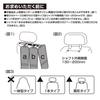 OUTDOOR PRODUCTS Car Umbrella Case Holds 3 Easy SEIWA Umbrella Umbrella Umbrella Umbrella Holder OD41, Hanging, Sewn, Umbrellas, Access, Case, Holder,