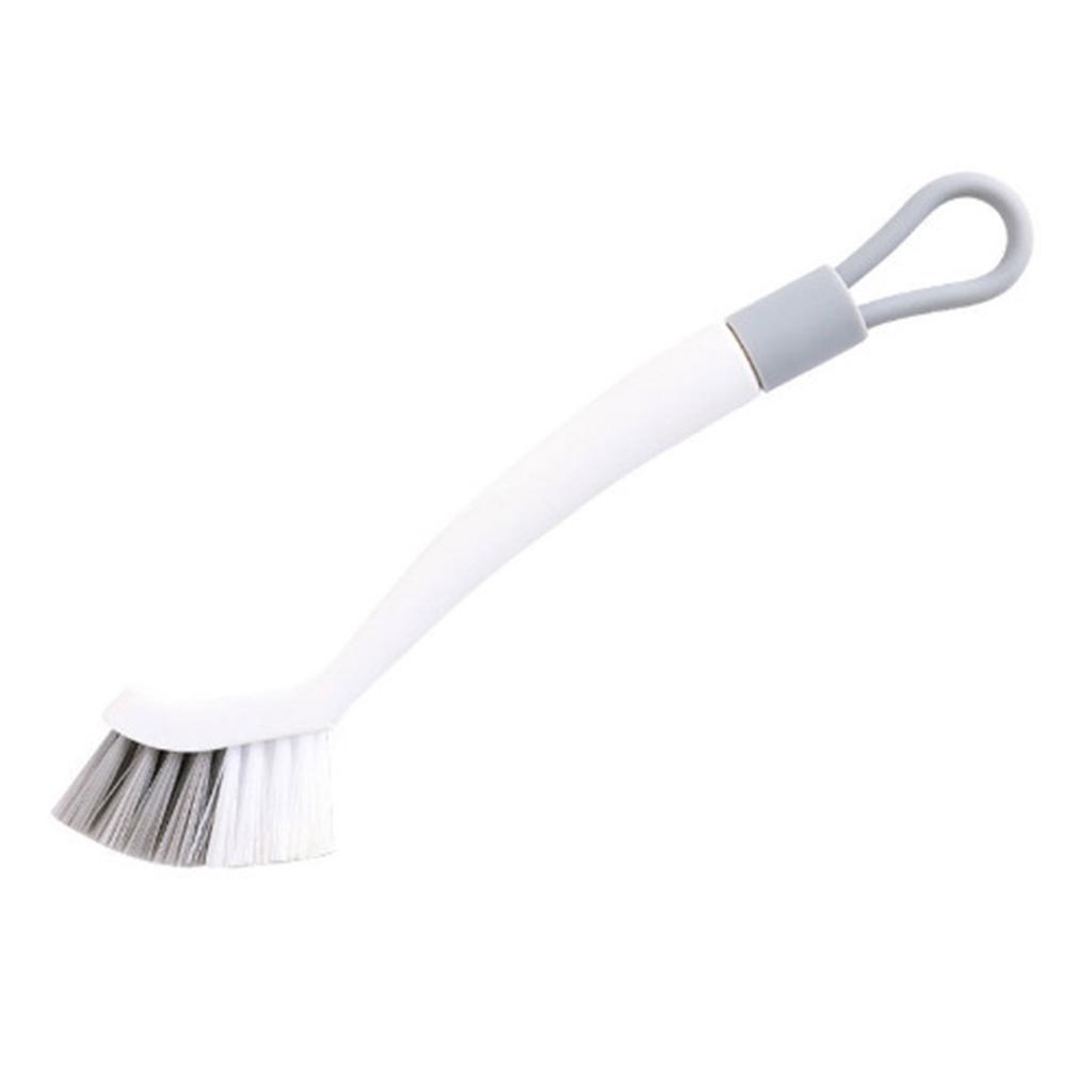 Window Track Cleaner Window Groove Cleaning Brush Tools Set for Sliding Door Track Crevice Cleaner