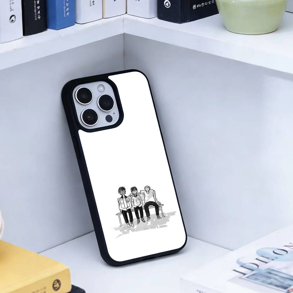 

Чехол для телефона W-weak Hero-o Class для iPhone 14,16,15,13,17,12,Plus,Pro,Max Магнитный для Magsafe Матовый Чехол iPhone14PROMAX