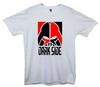 Dark Side Darth Vader Printed T-Shirt (Star Wars Inspired)