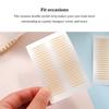 Double Eyelid Sticker Set Banquet Tightening Lifting Strip Kit Tape