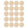 Yousheng Nipple Cover Disposable Nipple Pasties Invisible Nipple Petals Cover Thin Satin Nipple Breast Stickers Self-Adhesive No Show Bra