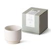 NE Hasami Ware Earthenware Tea Cup Haretoke White Estimated Capacity 100ml Made Japan Boxed Guests Diameter 7cm Height 6cm NST-324-WH