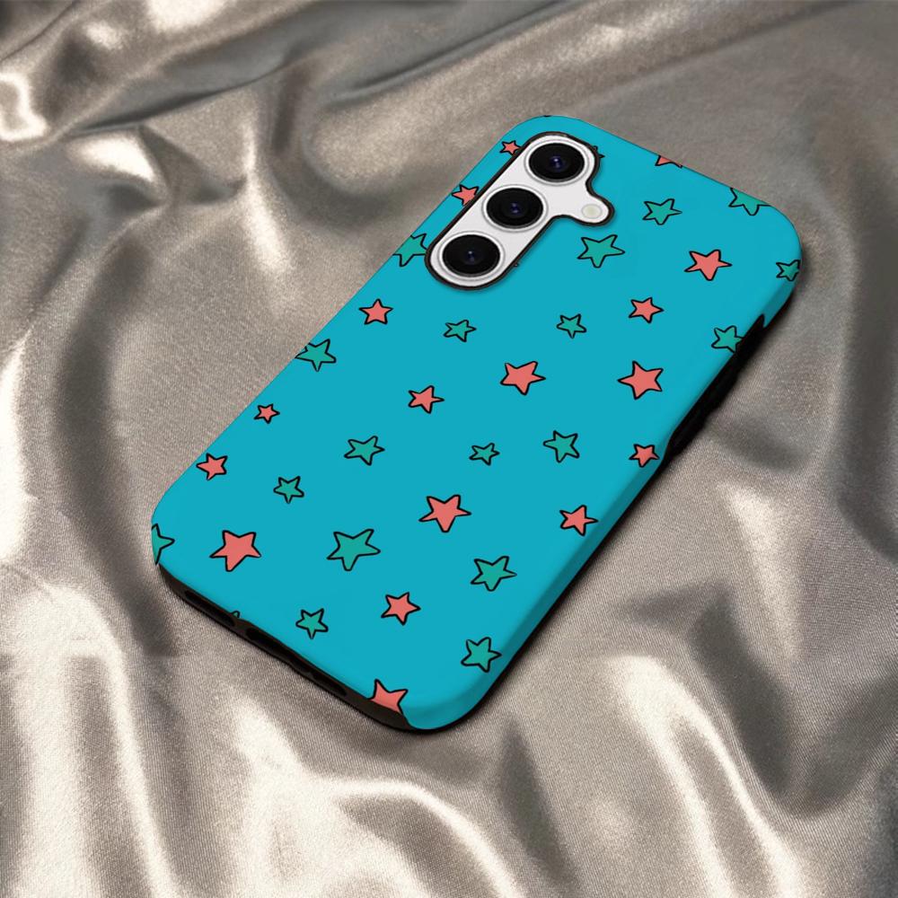 

H-Heartstoppers N-Nick N-Nelson S-Stars Mouse Pad For Samsung S25 S24 S23 S22 S21 Plus Ultra A56 A36 A26 A16 Glossy HD Hard PC C SamsungS25