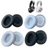 Replacement Protein Leather Mesh Fabric Earpads Ear Pad for Arctis Wireless Headphones Ear Cushions Earmuff Ear Cover