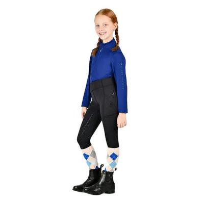 Childrens/Kids Everyday Horse Riding Tights
