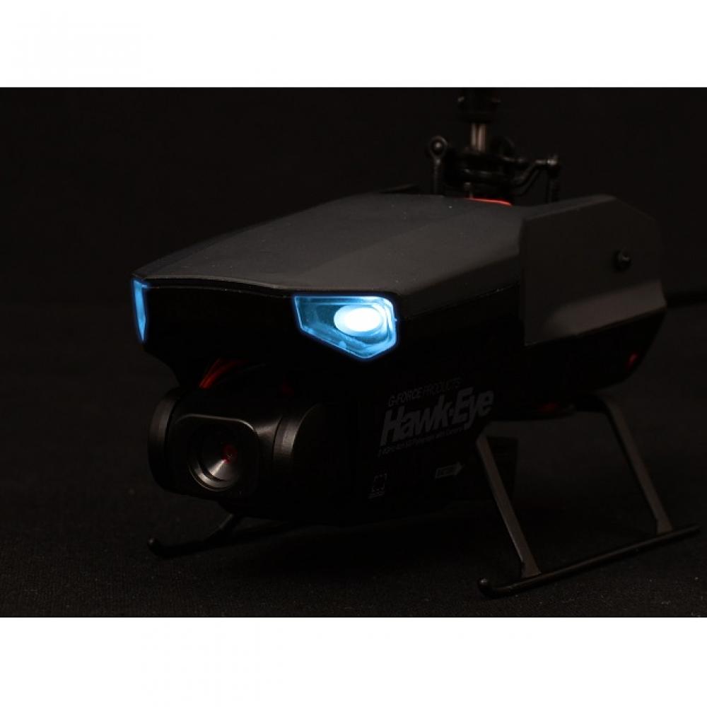 G Force Hawkeye Rtf [Gb162]