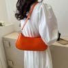 Trendy Pu Fabric Handbag For Women With Stylish Crossbody Design In Versatile Colors