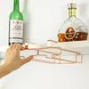 Kreativer Rotweinglashalter, Glashalter, Rotwein-Ausstellungsständer, Wasserglas-Aufbewahrungsständer, Abtropf-Aufbewahrungsständer, Minimalistisch