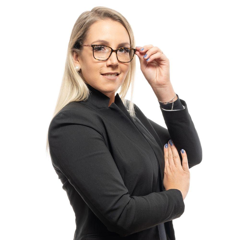 Women Optical Women S frameS Brown