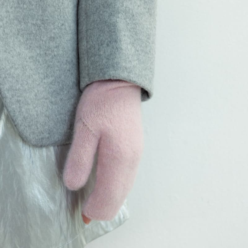 MONOHA Hand Warmer (4colors)