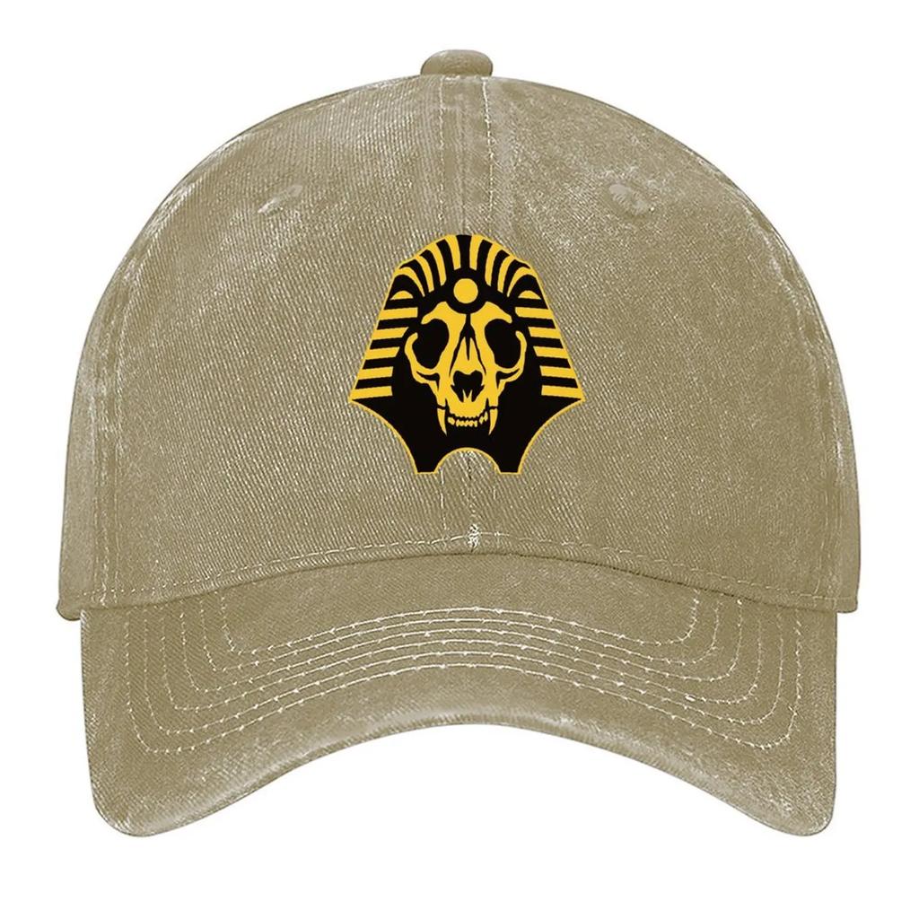 SPHINX Baseballkappe Vintage Luxuskappe lustige Hüte Wintermütze Für Mädchen Unisex