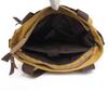 Multifunctional Men's Bag Shoulder Bag Business Handbag Travel Crossbody Bag