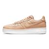 Nike Air Force 1 '07 Craft Vachetta Tan Sneakers CU4865-200