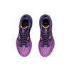 New LiNing WuShi 5S 1.0 Anti Slip Wear Resistant Low Top Running Shoes Hyacinth Purple ARSR031-5