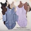 Multi-rows Hook Womens' Waist Trainer Tummy Control Body Shaper Corset  Shapewear