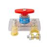 Copper Plated Car Battery Terminals & Connectors