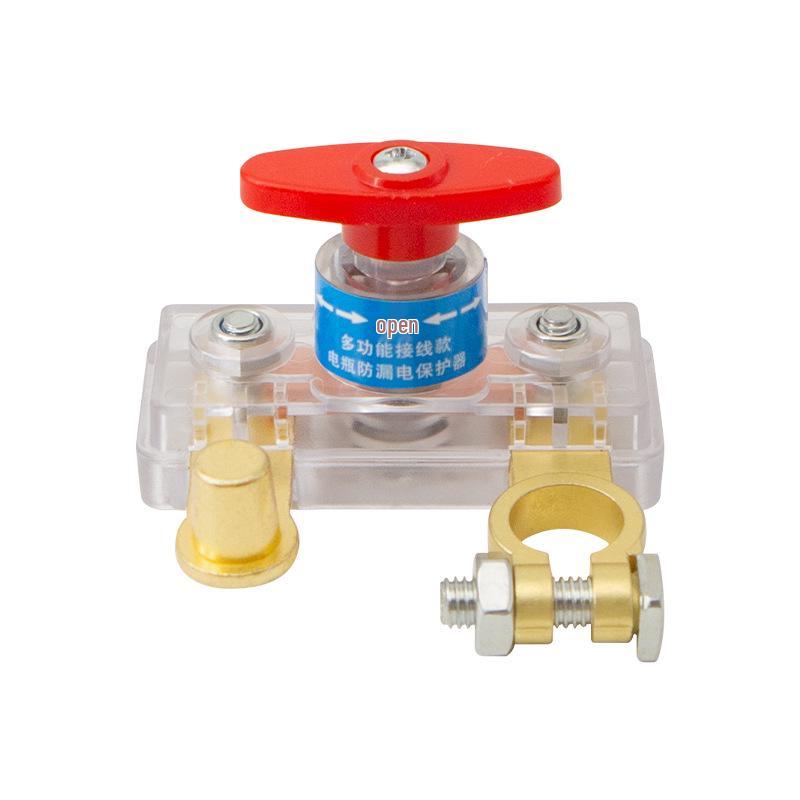 Copper Plated Car Battery Terminals & Connectors