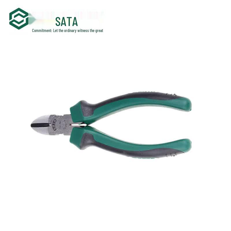 SATA Diagonal Cutting Pliers