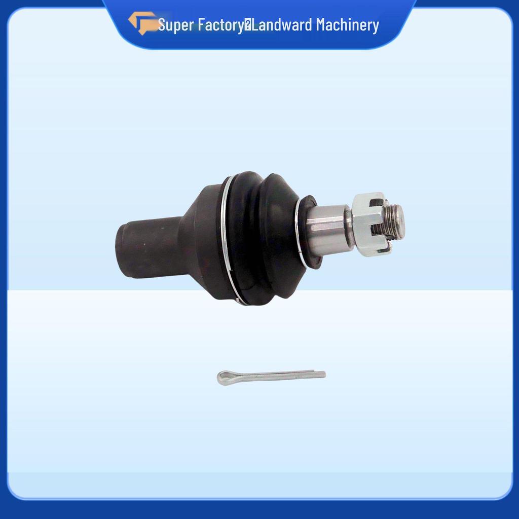 Mercedes Spodní přední zavěšení Kulový čep (Levá, pravá) 6313200028