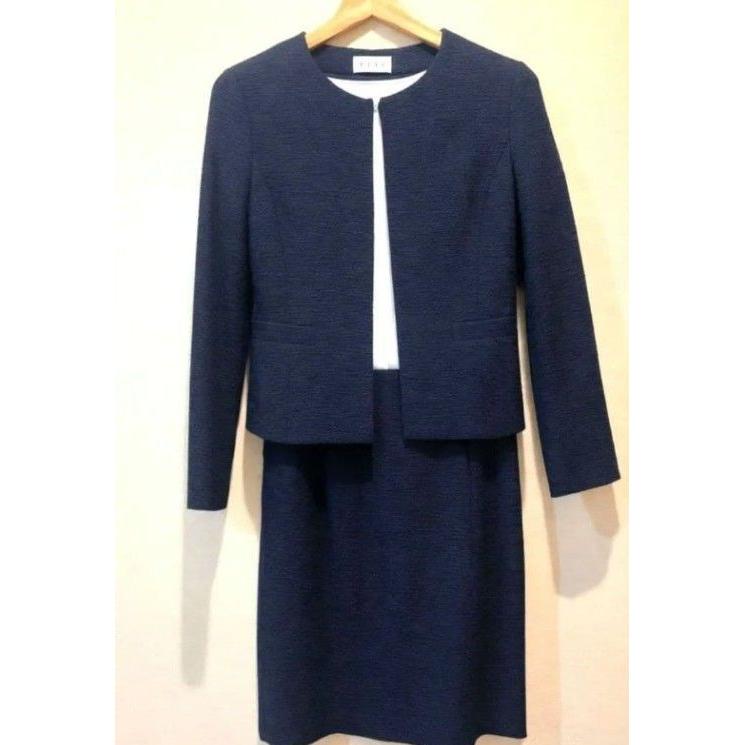 PLST Ceremony Suit Jacket Dress Set