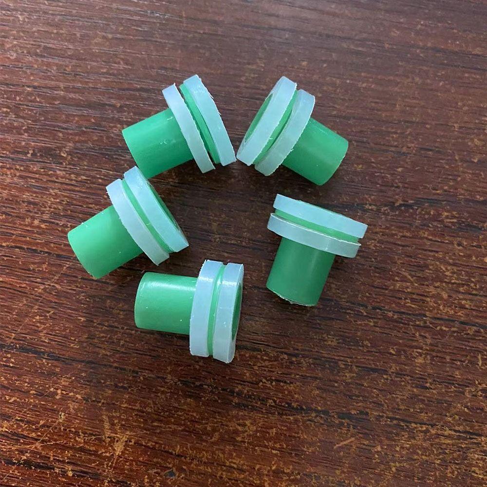 10 BUC Garnitură de etanșare robinet anti-picurare Inel de etanșare supapă triunghiulară etanșă Accesoriu robinet