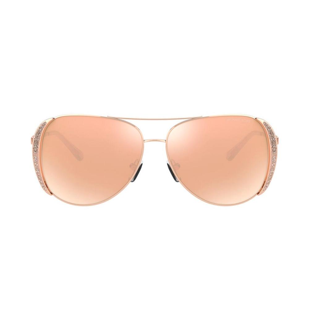 

Michael Kors MK 1082 1108R1 Солнцезащитные очки-авиаторы мульти