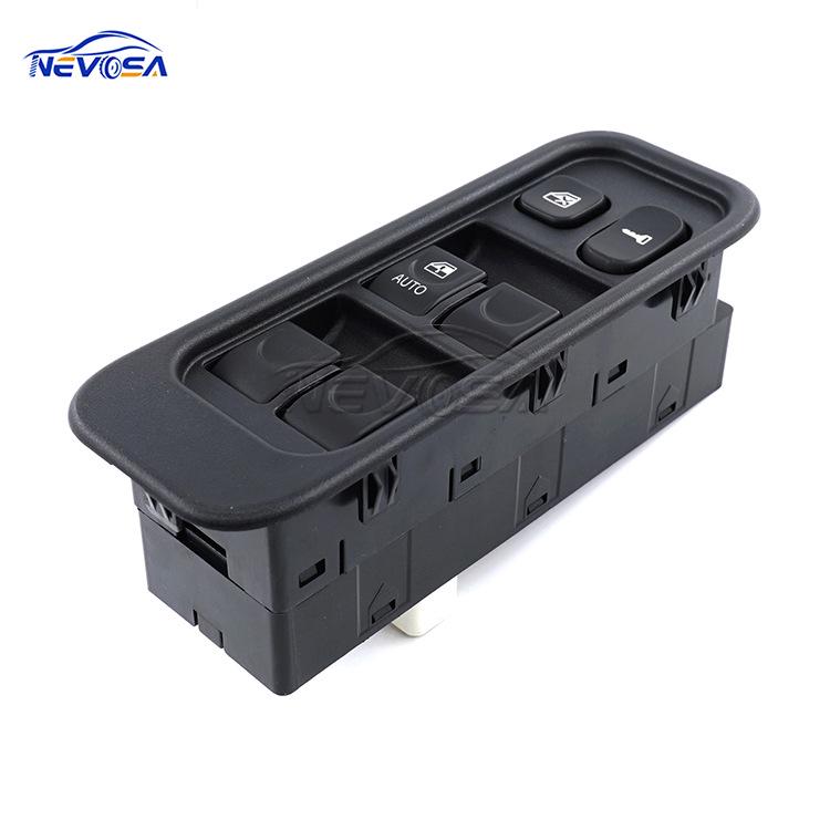 JAC Heyue Power Window Switch with Panel - Car Accessory 3750010U7101A