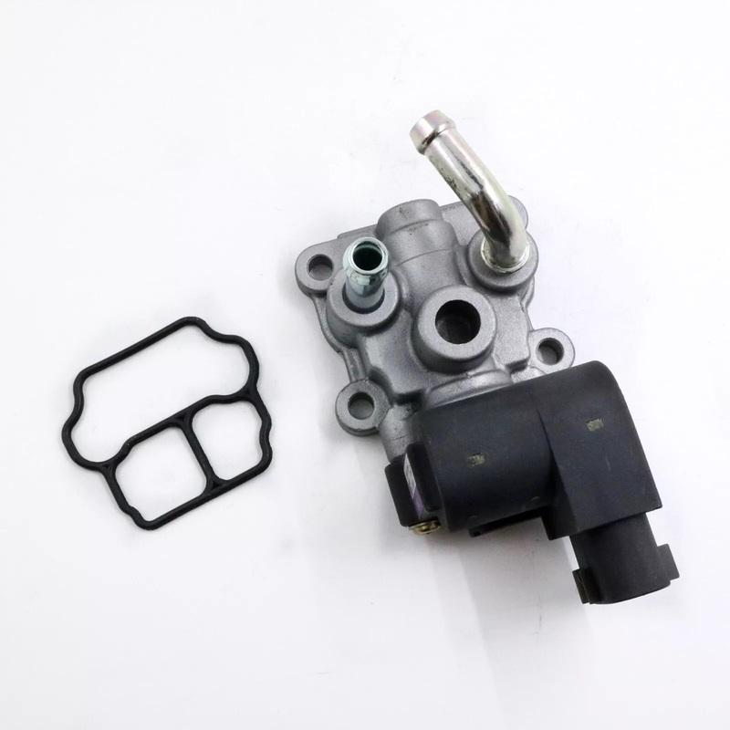 Original 18117-76A31 1811776A31 Leerlaufregelventil IAC Für Carry Super Carry GA413 GC415T GC415V GC416T GC416V