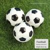Child Solid Foam Sponge Balls Measuring 6.3CM for Football  Basketball Tennis  And Baseball Creative Theme Party Decoration Kit