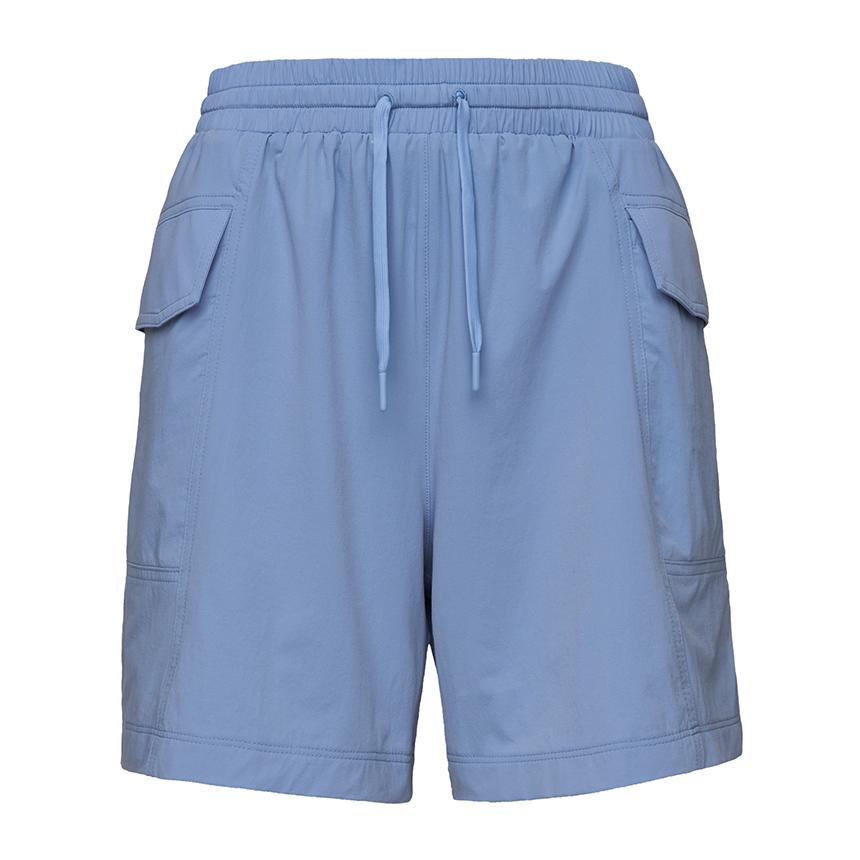 BLACKYAK Women'S Aerofresh K Shorts #2_Sb