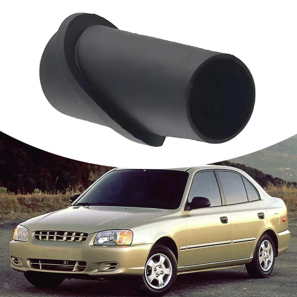 96250-25040 Car Antenna Base Rubber Sleeve For Hyundai For Accent 2000-02 Antenna Mounting Base Assembly New