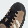 JQ3221 adidas Orignals Superstar 2 Brown Cream White Core Black (Men's)