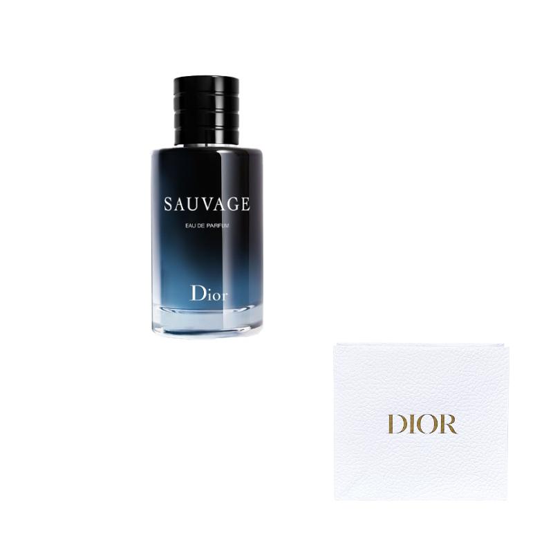 Dior Wilderness Dark Scent Edition Profumi da Uomo Orientale Fougere Eau De Parfum EDP