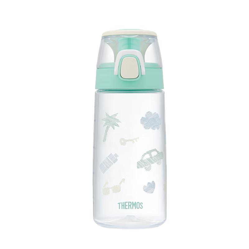 THERMOS Kids Direct-Drink Water Bottle