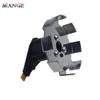 805759Q3 Distributor Cap Rotor Trigger Wheel Gasket Screw Kit For Mercruiser 5.0L 5.7L 7.4L 8.2L V8 Thunderbolt I IV Ignition