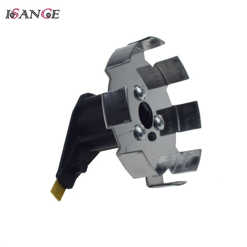 805759Q3 Distributor Cap Rotor Trigger Wheel Gasket Screw Kit For Mercruiser 5.0L 5.7L 7.4L 8.2L V8 Thunderbolt I IV Ignition