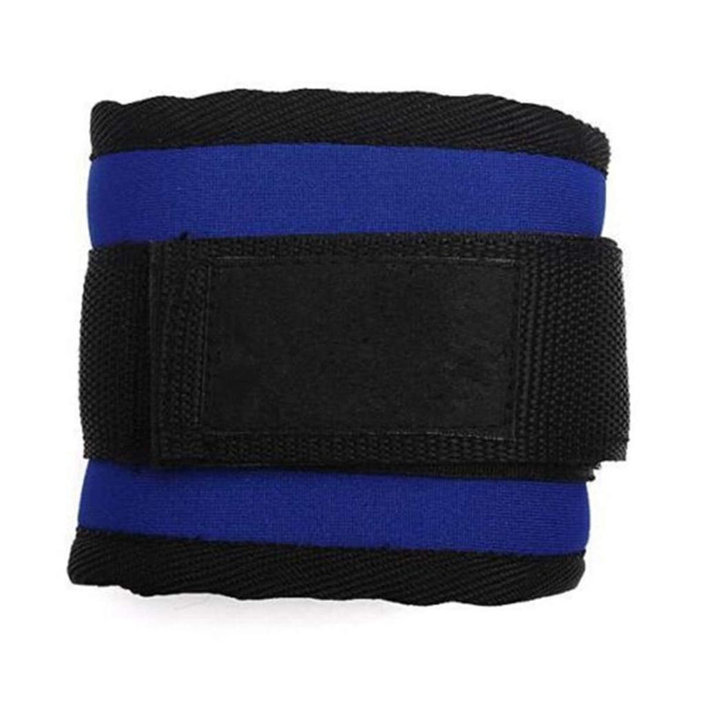 D-ring Ankle Strap Multi Thigh Leg Gym Fitness Weight Lifting Cable Attachment