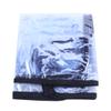 New Full Transparent Luggage Protector Cover Waterproof  Dustproof Durable Suitcase Cover Protector Travel Accessories PVC Case