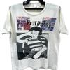 Vintage 70's SID VICIOUS The Sun Headlines Punk Rock Sex Pistols T Shirt